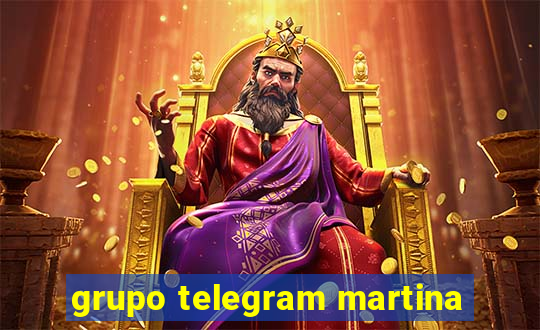 grupo telegram martina